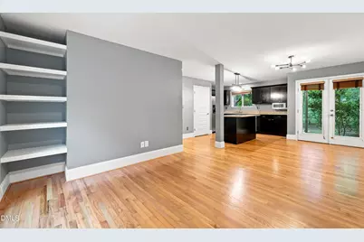 110 Todd Street #Apt A, Carrboro, NC 27510 - Photo 6