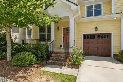 444 Lena Circle, Chapel Hill, NC 27516 - Photo 24