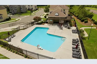 444 Lena Circle, Chapel Hill, NC 27516 - Photo 30