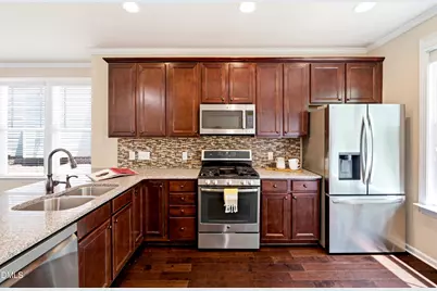 444 Lena Circle, Chapel Hill, NC 27516 - Photo 4