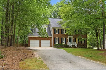 4217 Wood Valley Drive, Raleigh, NC 27613 - Photo 2