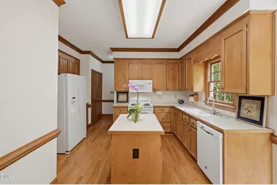 4217 Wood Valley Drive, Raleigh, NC 27613 - Photo 12