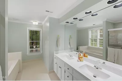4217 Wood Valley Drive, Raleigh, NC 27613 - Photo 16