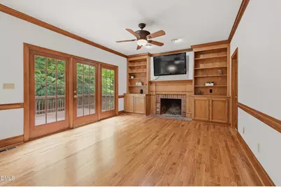 4217 Wood Valley Drive, Raleigh, NC 27613 - Photo 8