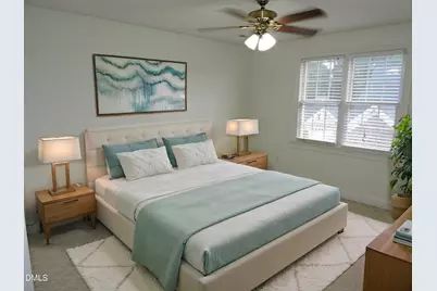 605 Walapai Drive, Fuquay-Varina, NC 27526 - Photo 28