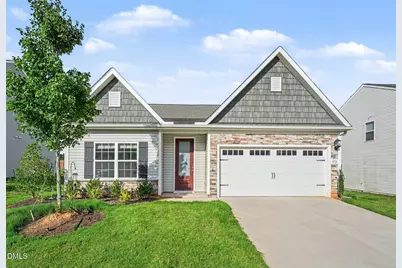 450 Access Drive, Youngsville, NC 27596 - Photo 1