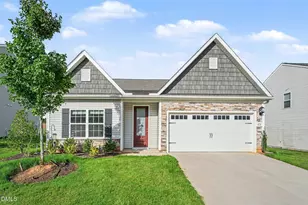 450 Access Dr, Youngsville, NC 27596 - Photo 1