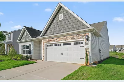 450 Access Drive, Youngsville, NC 27596 - Photo 2