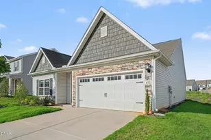 450 Access Dr, Youngsville, NC 27596 - Photo 2