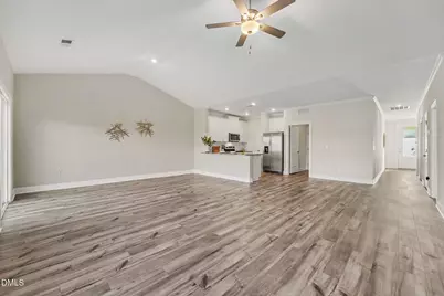 450 Access Drive, Youngsville, NC 27596 - Photo 6