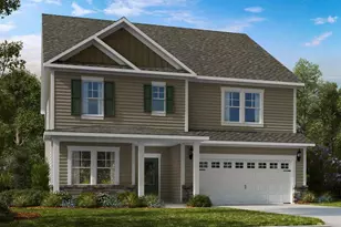 221 Hickory Grv Dr, Sanford, NC 27330 - Photo 1