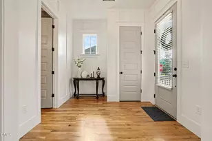 3321 Mission Olive Pl, Apex, NC 27562 - Photo 2