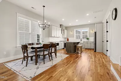 3321 Mission Olive Place, Apex, NC 27562 - Photo 8