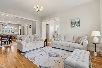3321 Mission Olive Place, Apex, NC 27562 - Photo 6