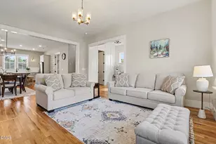 3321 Mission Olive Pl, Apex, NC 27562 - Photo 6