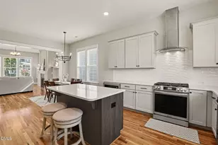 3321 Mission Olive Pl, Apex, NC 27562 - Photo 14