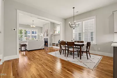 3321 Mission Olive Place, Apex, NC 27562 - Photo 10