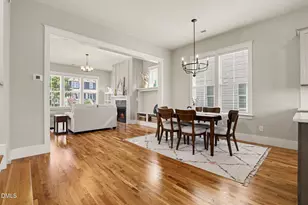 3321 Mission Olive Pl, Apex, NC 27562 - Photo 10