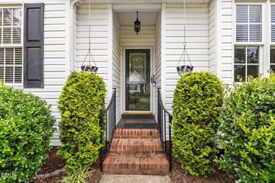 522 Cardena School Road, Fuquay-Varina, NC 27526 - Photo 2