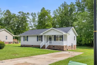 205 Polly Drive, Oxford, NC 27565 - Photo 2