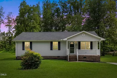 205 Polly Drive, Oxford, NC 27565 - Photo 1