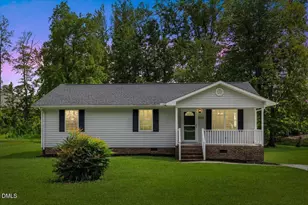 205 Polly Dr, Oxford, NC 27565 - Photo 1