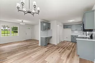 205 Polly Dr, Oxford, NC 27565 - Photo 10