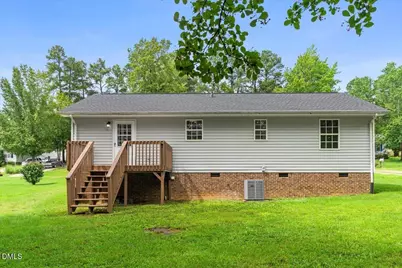 205 Polly Drive, Oxford, NC 27565 - Photo 26