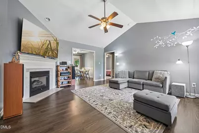 109 Big Branch Court, Zebulon, NC 27597 - Photo 6