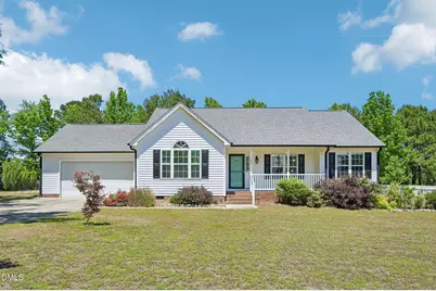 109 Big Branch Court, Zebulon, NC 27597 - Photo 1