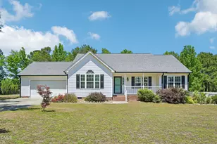 109 Big Branch Ct, Zebulon, NC 27597 - Photo 1