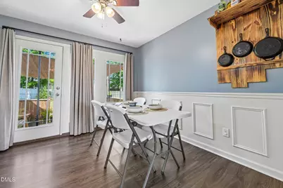 109 Big Branch Court, Zebulon, NC 27597 - Photo 8
