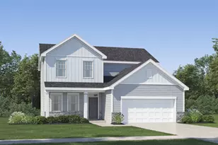 5918 Mill Stone Way W, Sims, NC 27880 - Photo 1