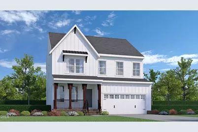 Lot 38 Dona Drive, Carthage, NC 28327 - Photo 1