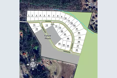 Lot 38 Dona Drive, Carthage, NC 28327 - Photo 36