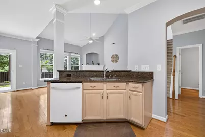 640 Long Melford Drive, Rolesville, NC 27571 - Photo 16