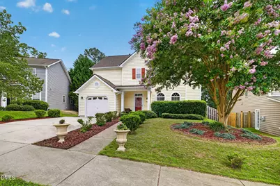 640 Long Melford Drive, Rolesville, NC 27571 - Photo 4