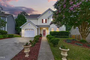 640 Long Melford Dr, Rolesville, NC 27571 - Photo 1