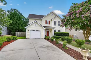 640 Long Melford Dr, Rolesville, NC 27571 - Photo 72