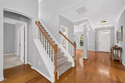 640 Long Melford Drive, Rolesville, NC 27571 - Photo 36