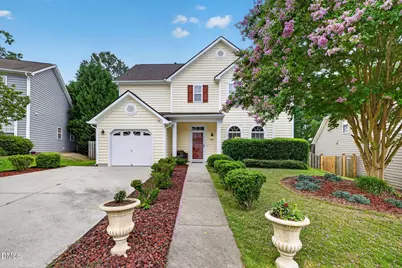 640 Long Melford Drive, Rolesville, NC 27571 - Photo 2