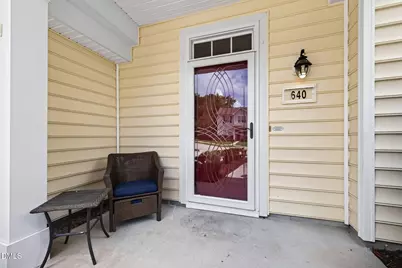 640 Long Melford Drive, Rolesville, NC 27571 - Photo 6