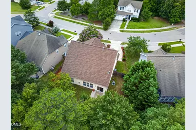 640 Long Melford Drive, Rolesville, NC 27571 - Photo 60