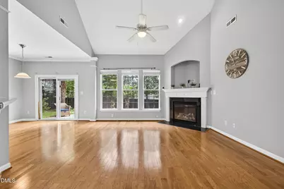640 Long Melford Drive, Rolesville, NC 27571 - Photo 12