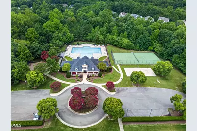 640 Long Melford Drive, Rolesville, NC 27571 - Photo 48
