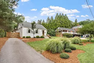 2725 Cooleemee Dr, Raleigh, NC 27608 - Photo 2