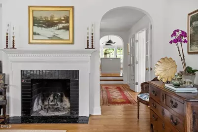 2725 Cooleemee Drive, Raleigh, NC 27608 - Photo 4