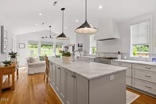 2725 Cooleemee Dr, Raleigh, NC 27608 - Photo 12