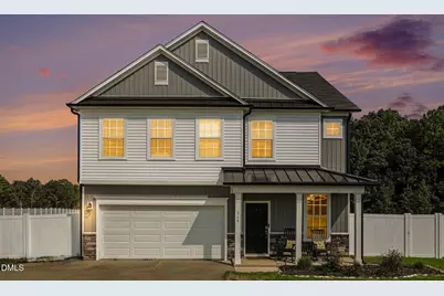 264 Suhani Lane, Clayton, NC 27520 - Photo 2
