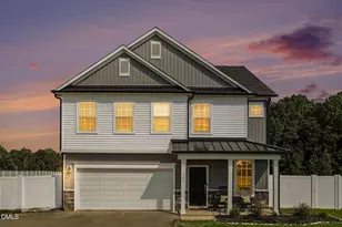 264 Suhani Ln, Clayton, NC 27520 - Photo 2